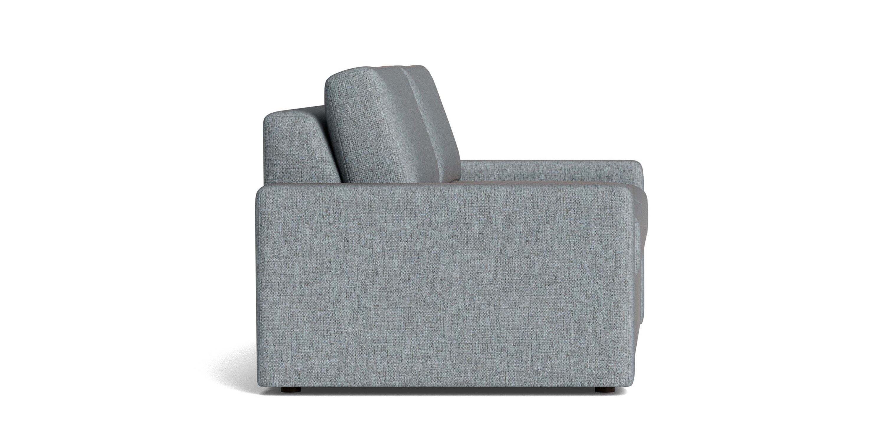 Z4 Track Arm Queen Sleeper Sofa 2852Q222