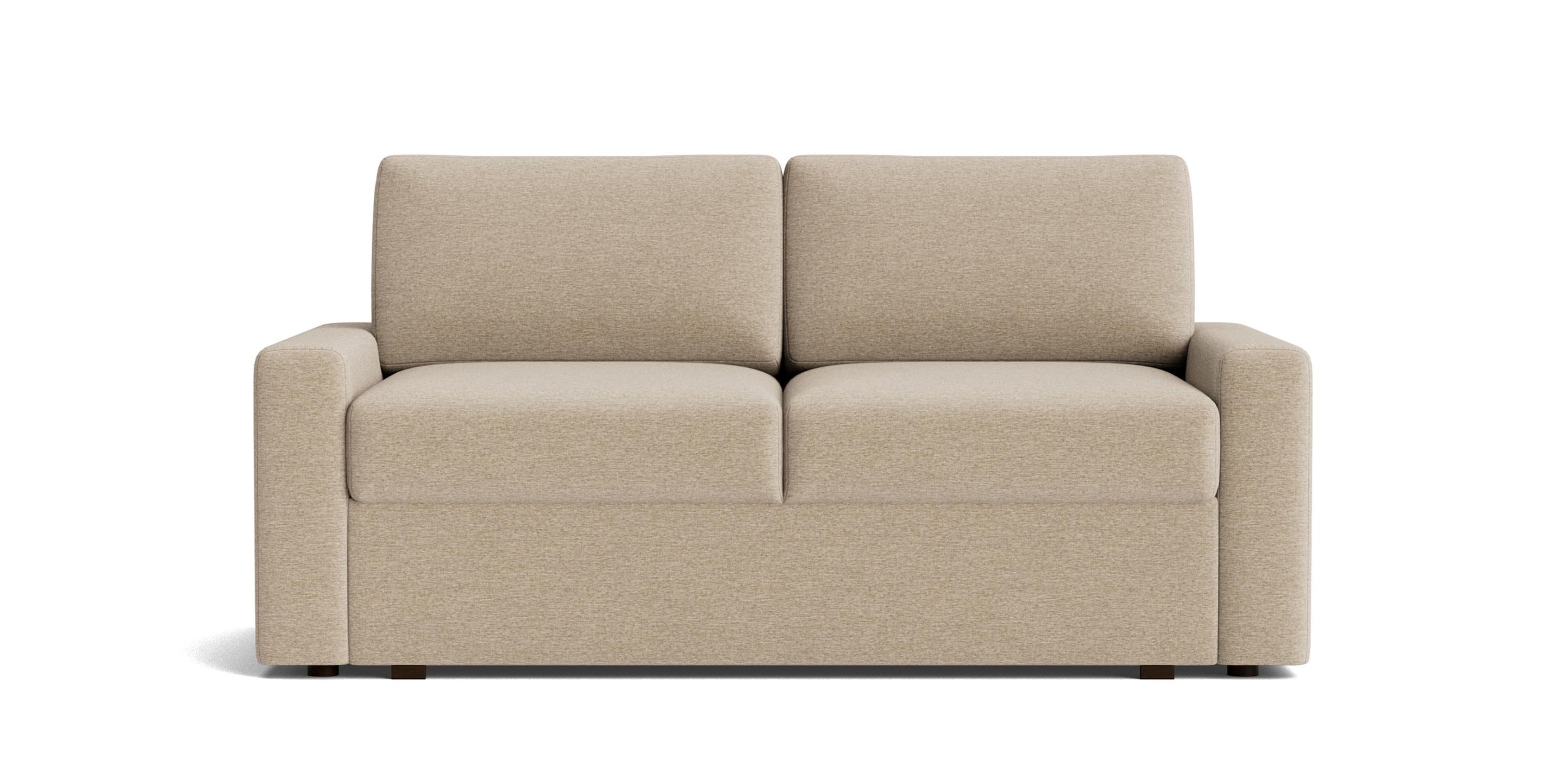 Z4 Track Arm Queen Sleeper Sofa 2852Q228