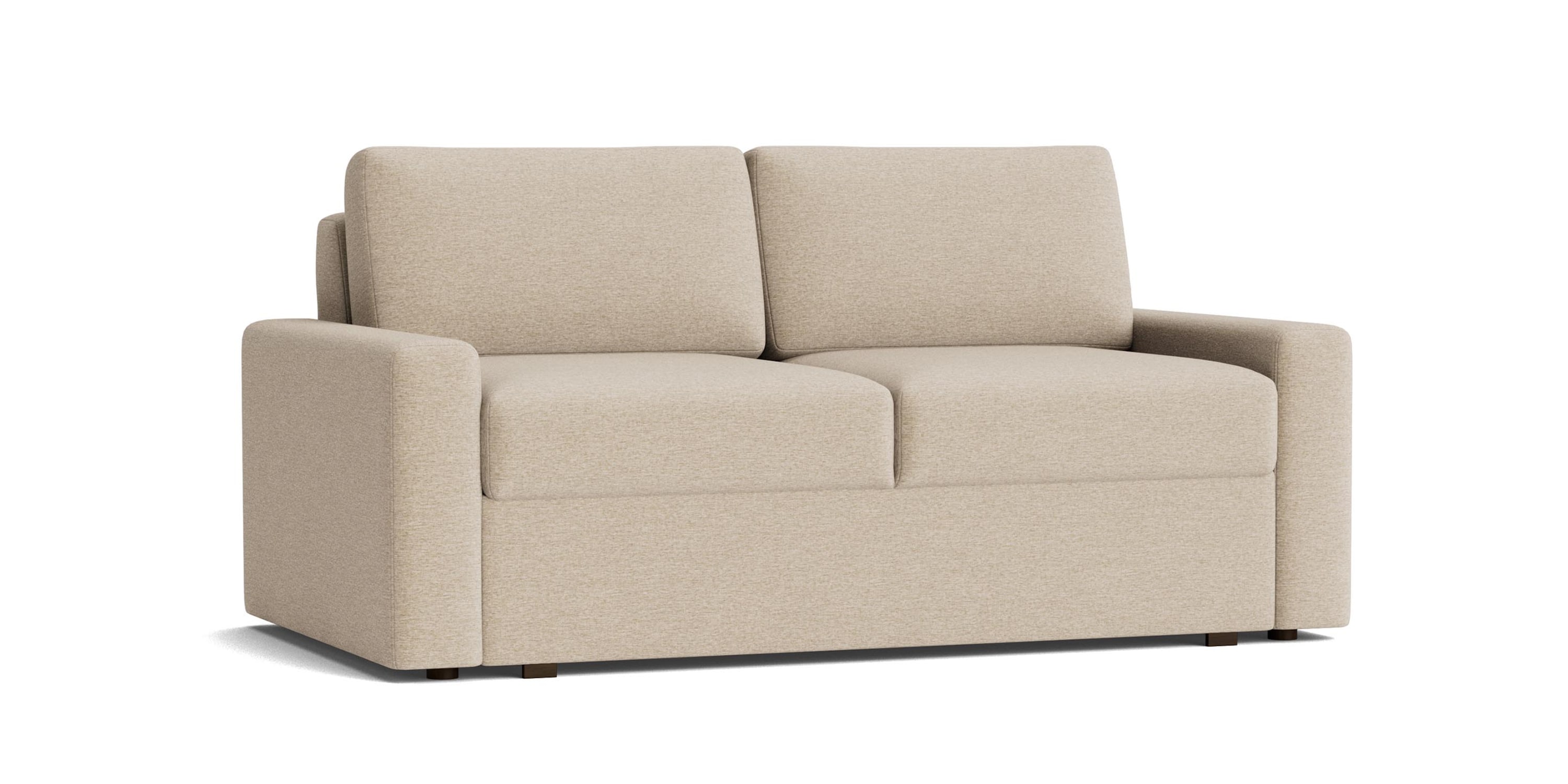 Z4 Track Arm Queen Sleeper Sofa 2852Q228