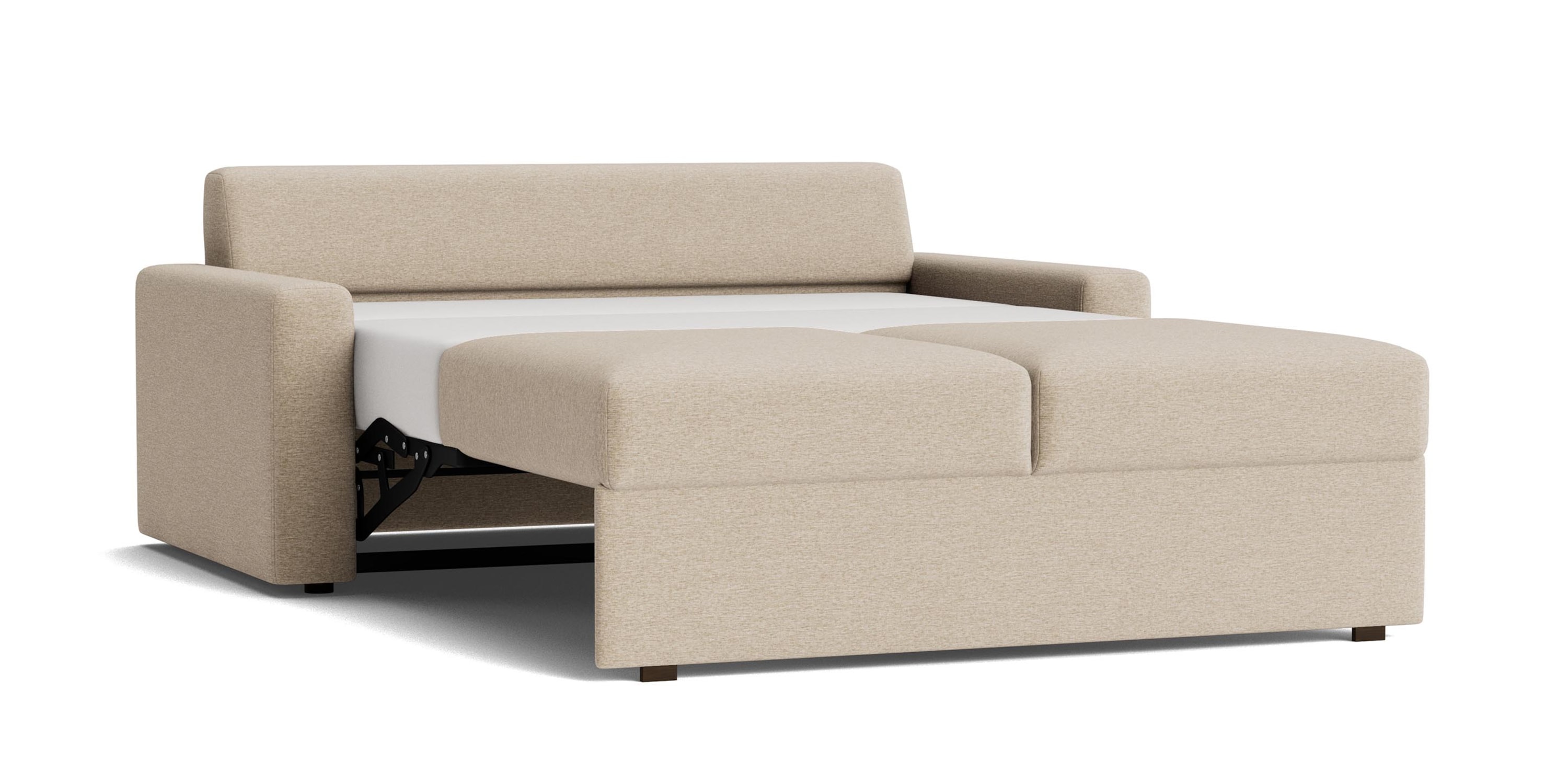 Z4 Track Arm Queen Sleeper Sofa 2852Q228