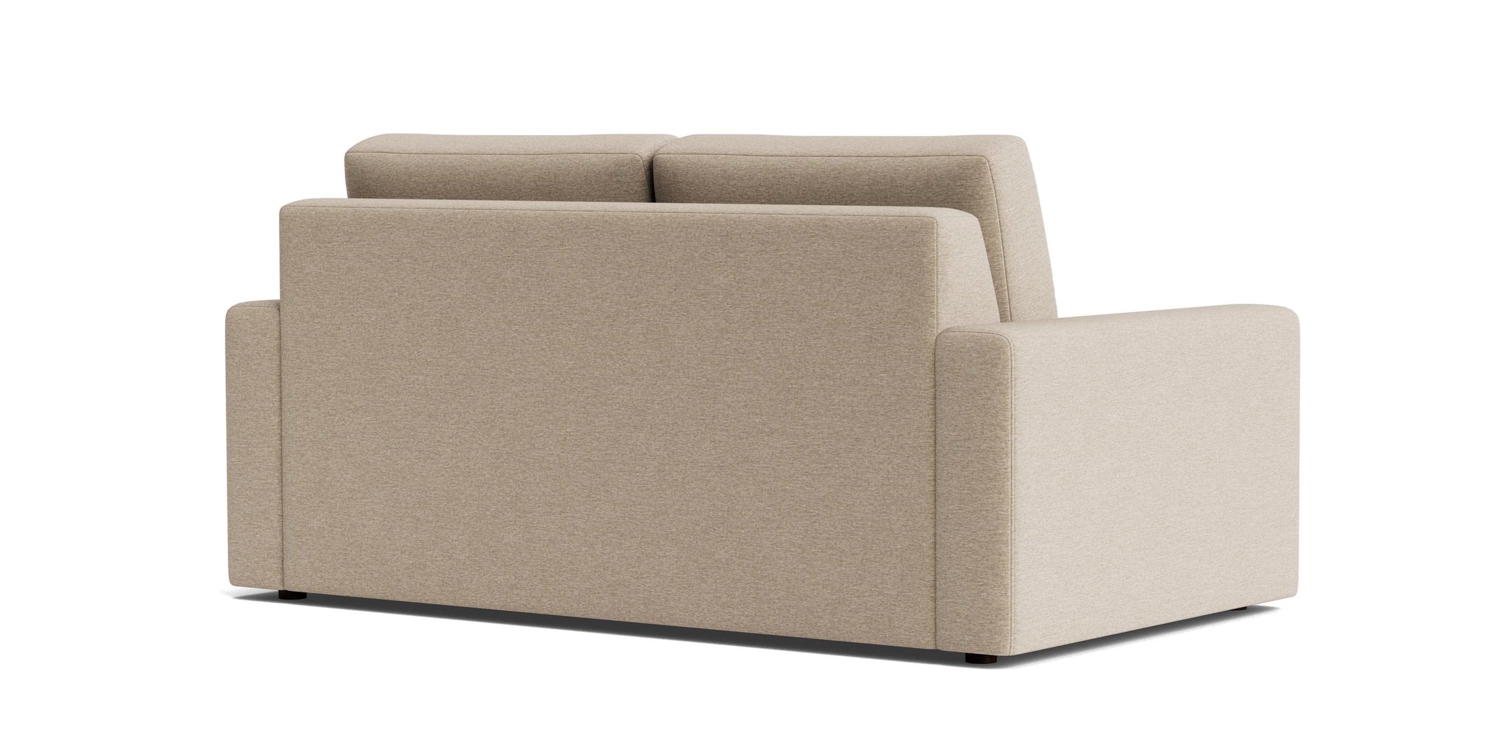 Z4 Track Arm Queen Sleeper Sofa 2852Q228