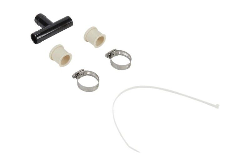 Washing Machine Siphon Break Assembly 285320
