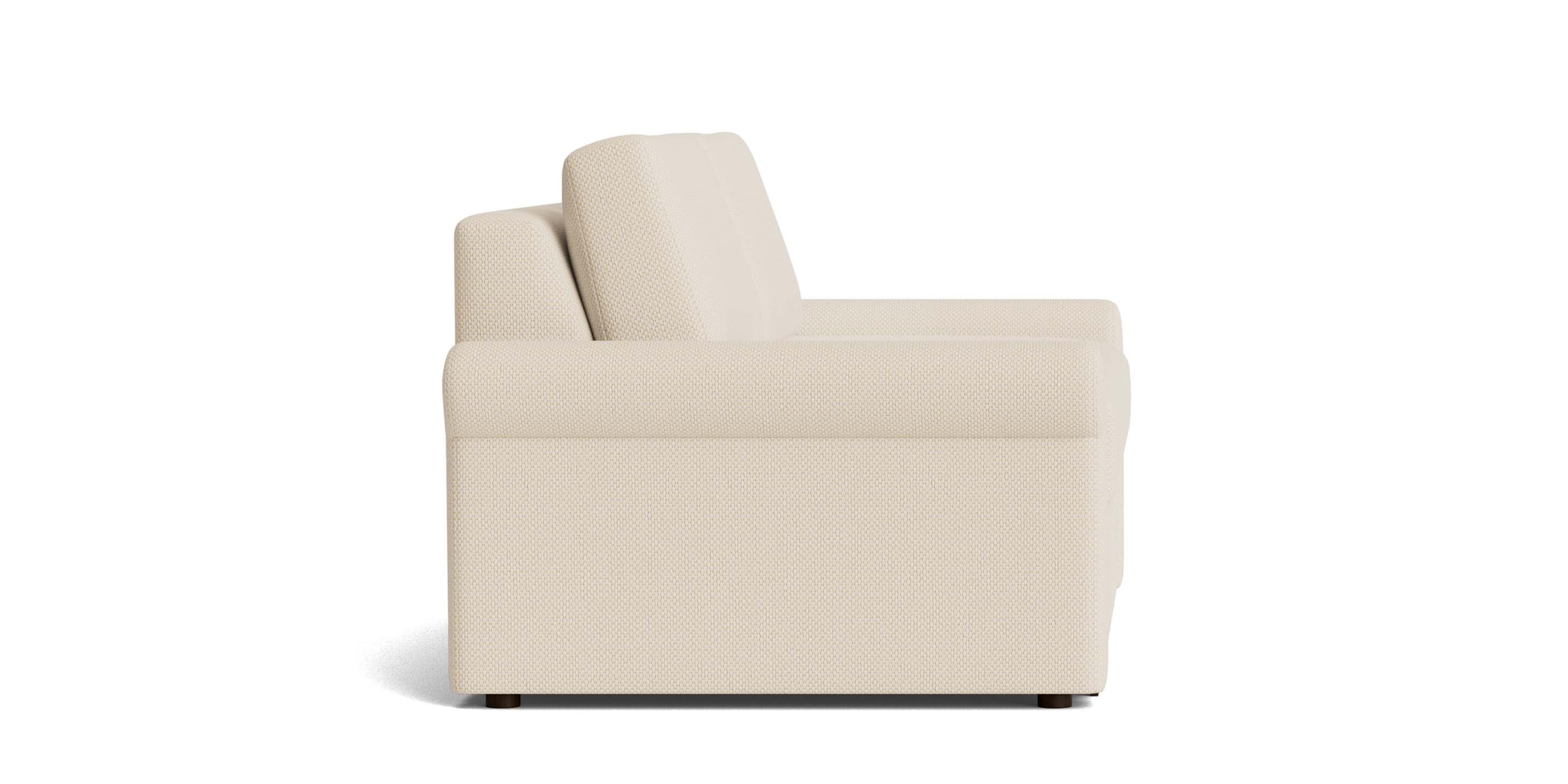Z4 Roll Arm Full Sleeper Sofa 2854F222