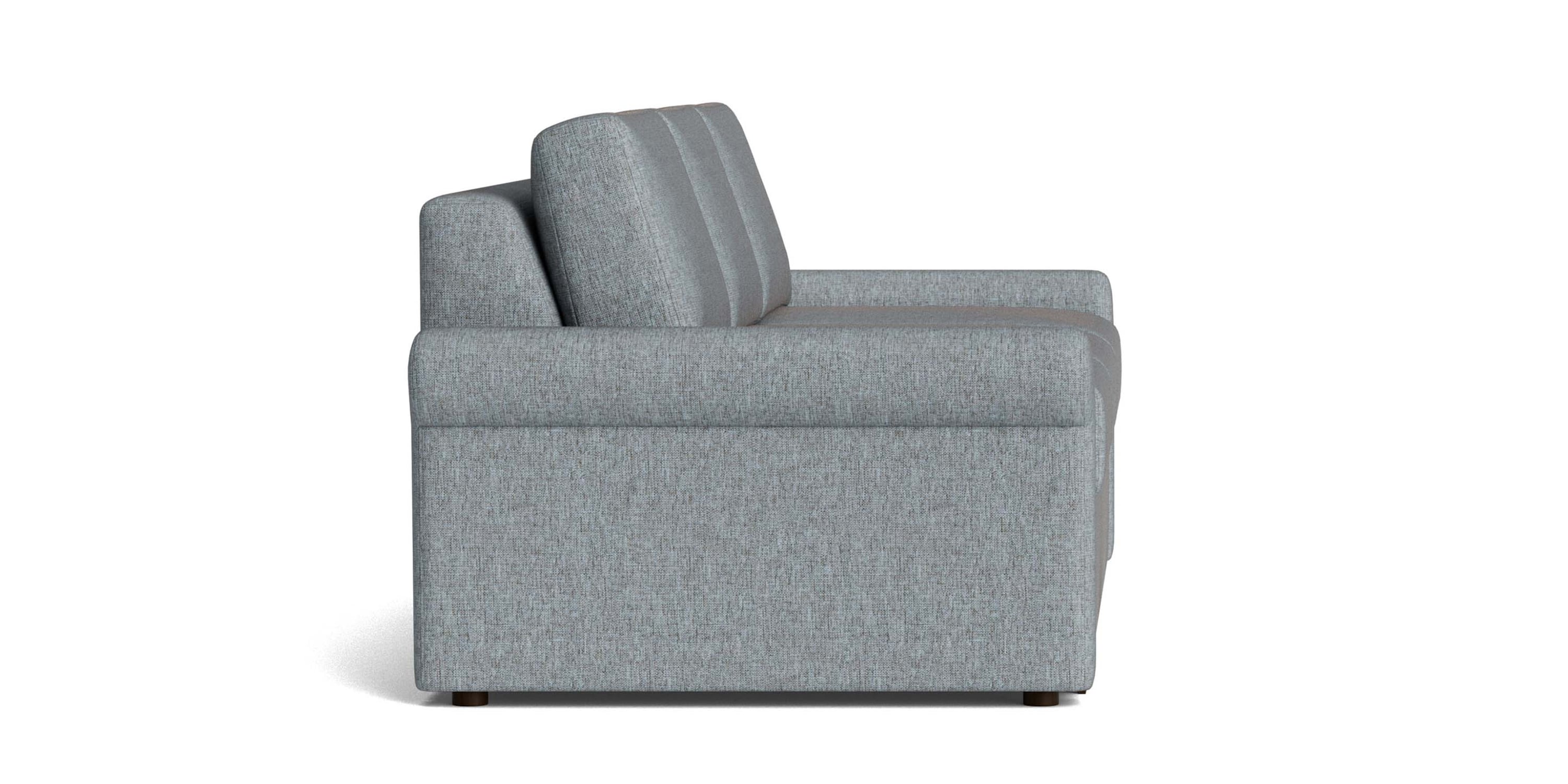 Z4 Roll Arm King Sleeper Sofa 2854K321