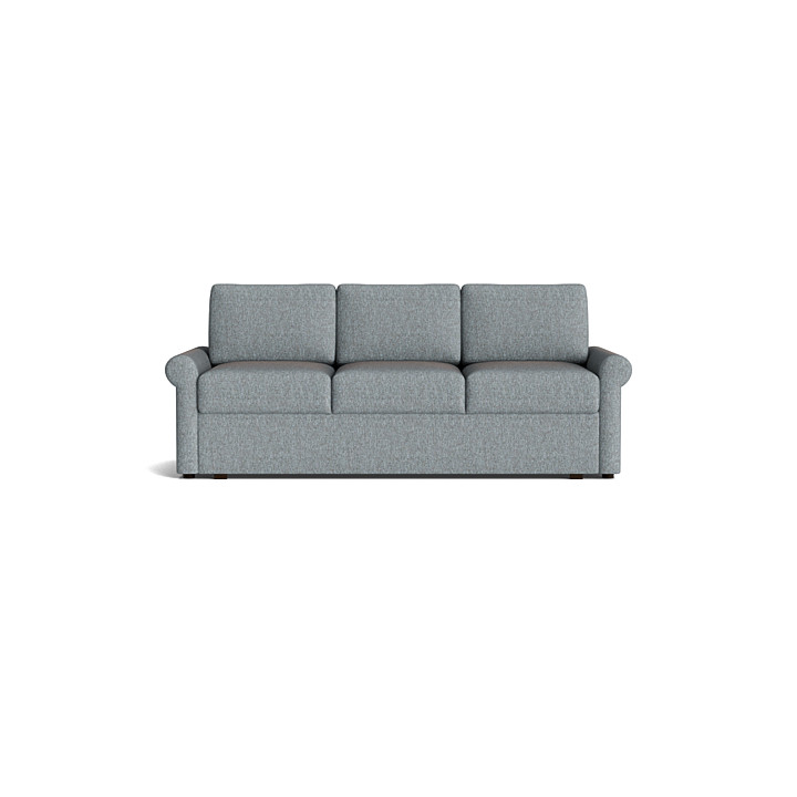 Z4 Roll Arm King Sleeper Sofa 2854K322