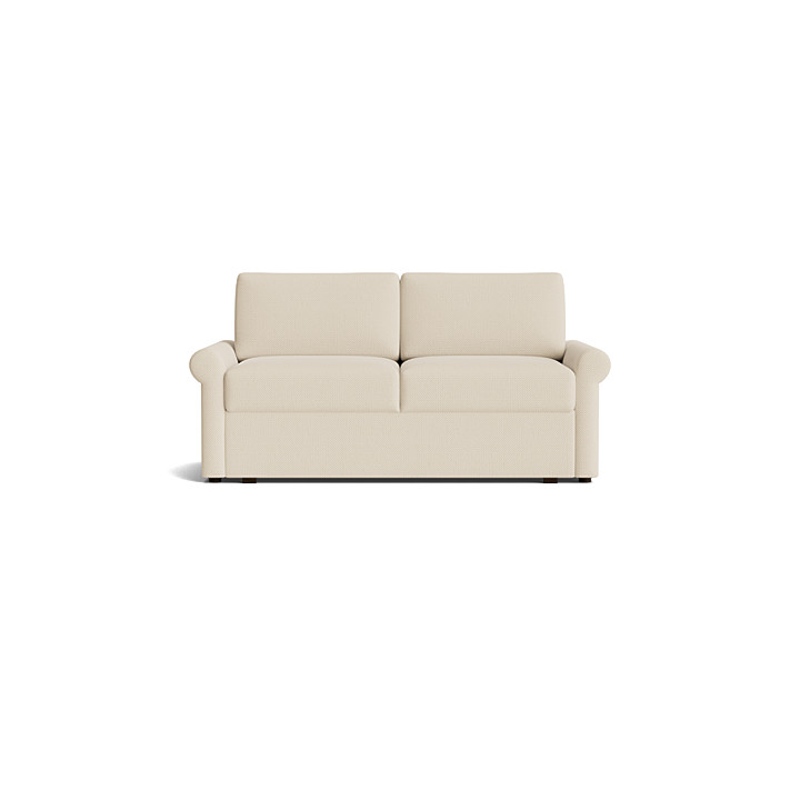 Z4 Roll Arm Queen Sleeper Sofa 2854Q221