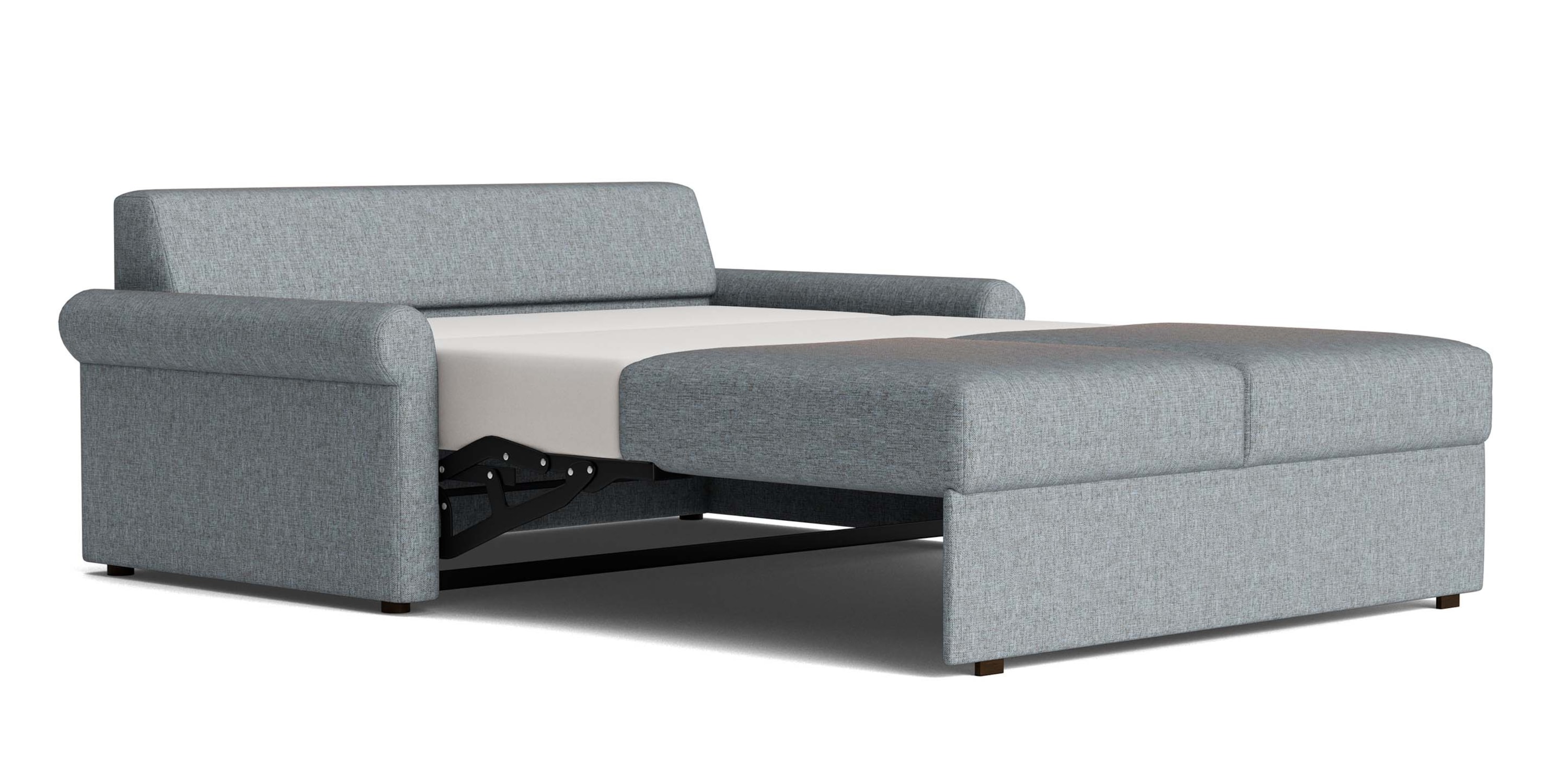 Z4 Roll Arm Queen Sleeper Sofa 2854Q222