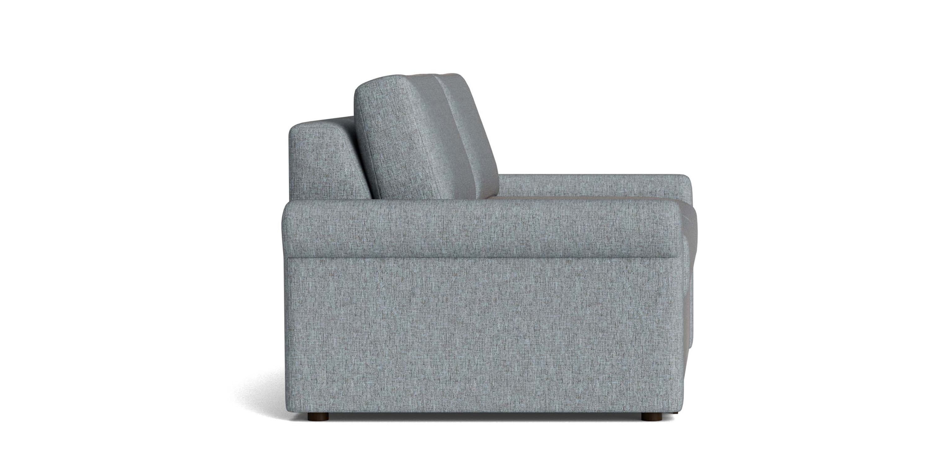 Z4 Roll Arm Queen Sleeper Sofa 2854Q222
