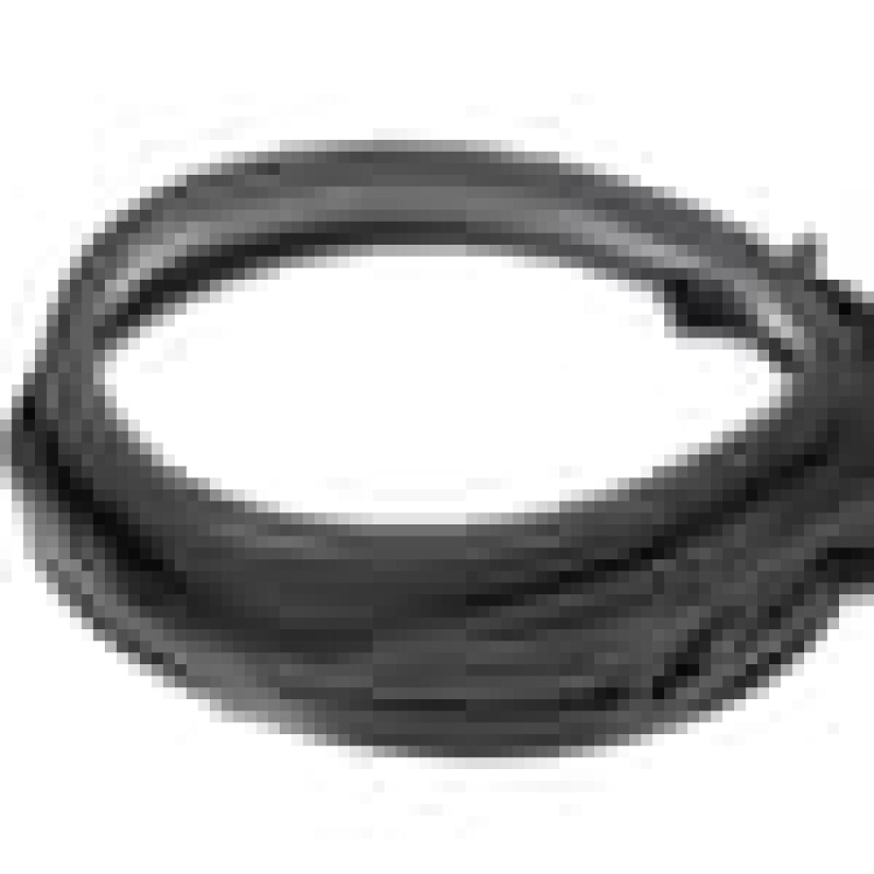 Door Hood Rubber 2856910200