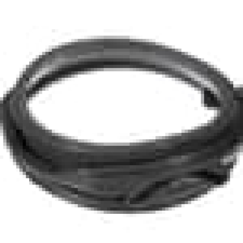 Door Hood Rubber 2856910200