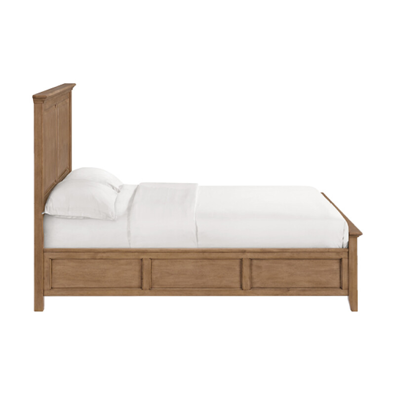 2856 Mckenzie Queen Premier Bed 2856FST