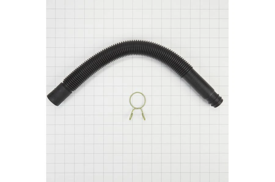 Top Load Washer External Drain Hose 285702