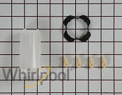 Washing Machine Agitator Repair Kit 285748