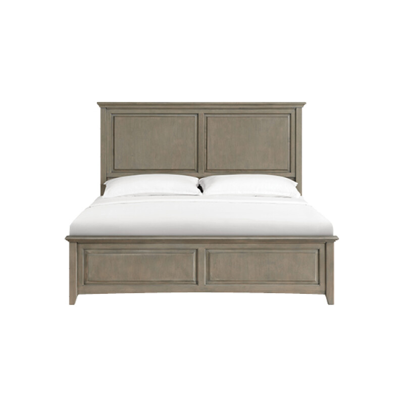2859 Mckenzie King Premier Bed 2859JAV