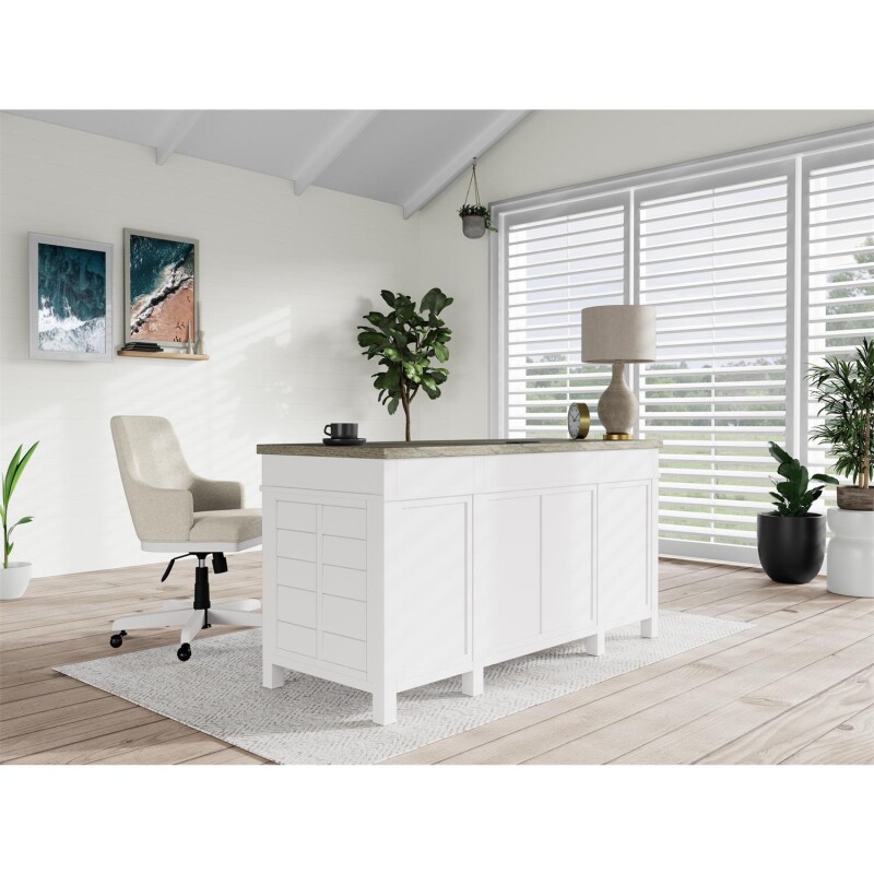 Executive Desk 28631