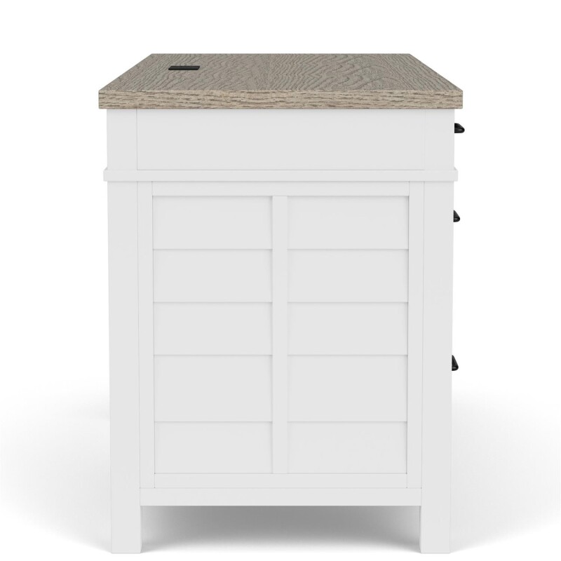 Finn Executive Desk 28631