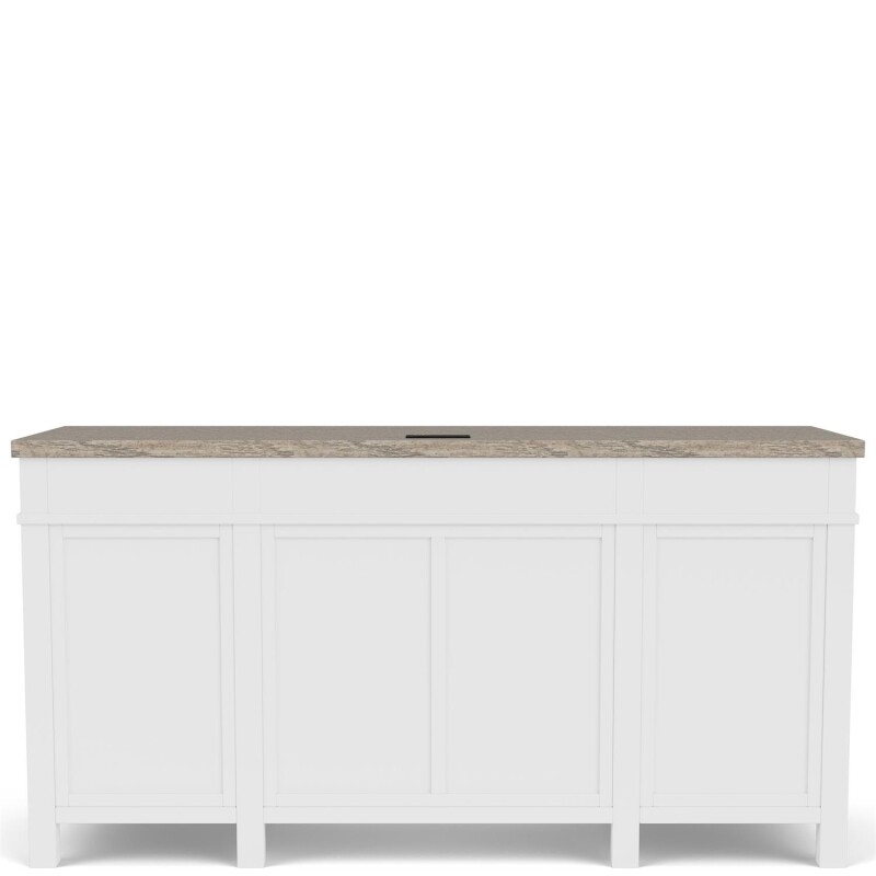 Finn Executive Desk 28631