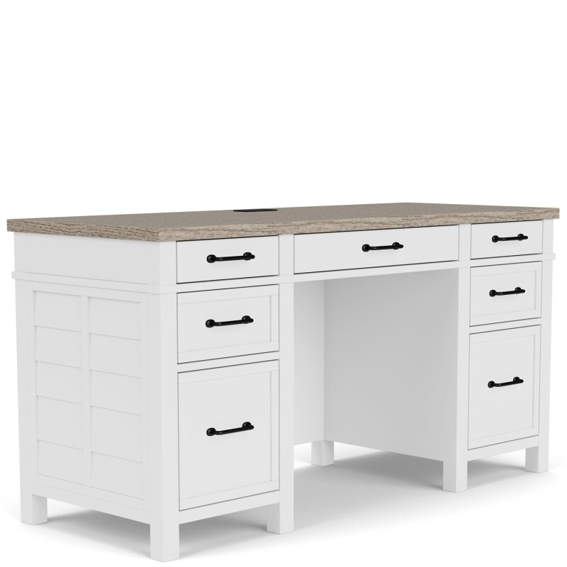 Finn Executive Desk 28631