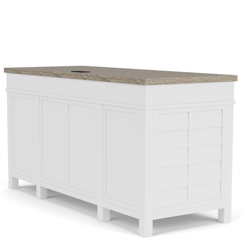 Finn Executive Desk 28631