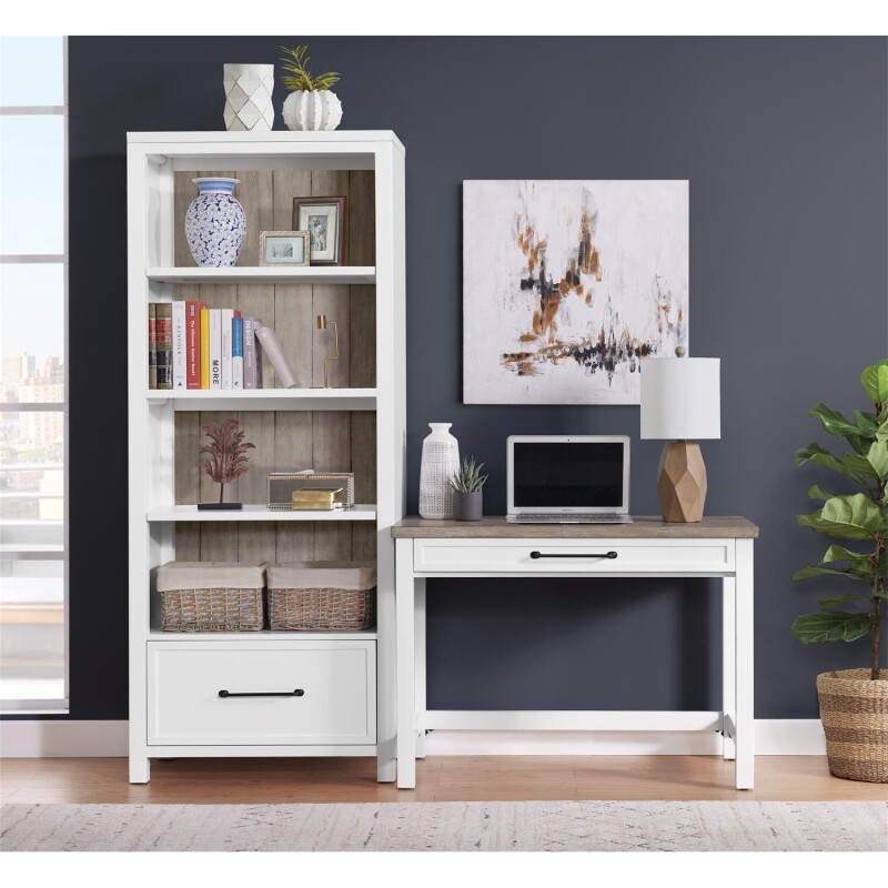 Drawer Bookcase 28637