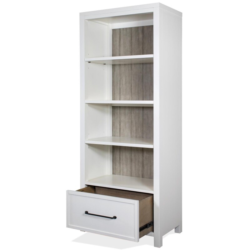 Finn Drawer Bookcase 28637
