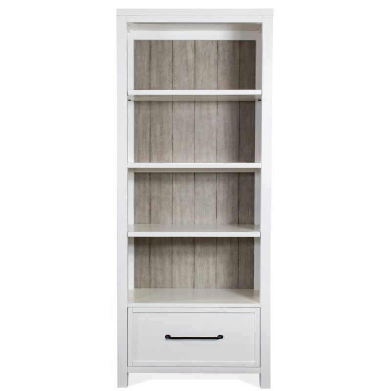 Finn Drawer Bookcase 28637