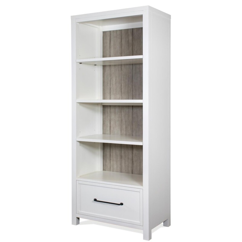 Finn Drawer Bookcase 28637