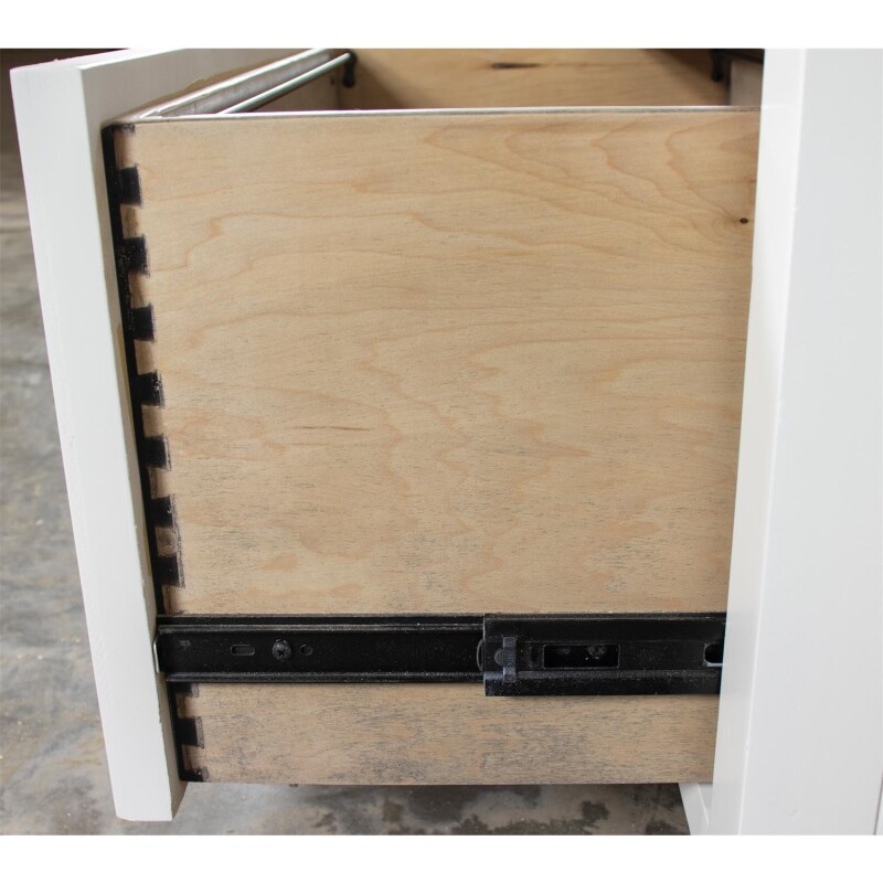 Finn Drawer Bookcase 28637