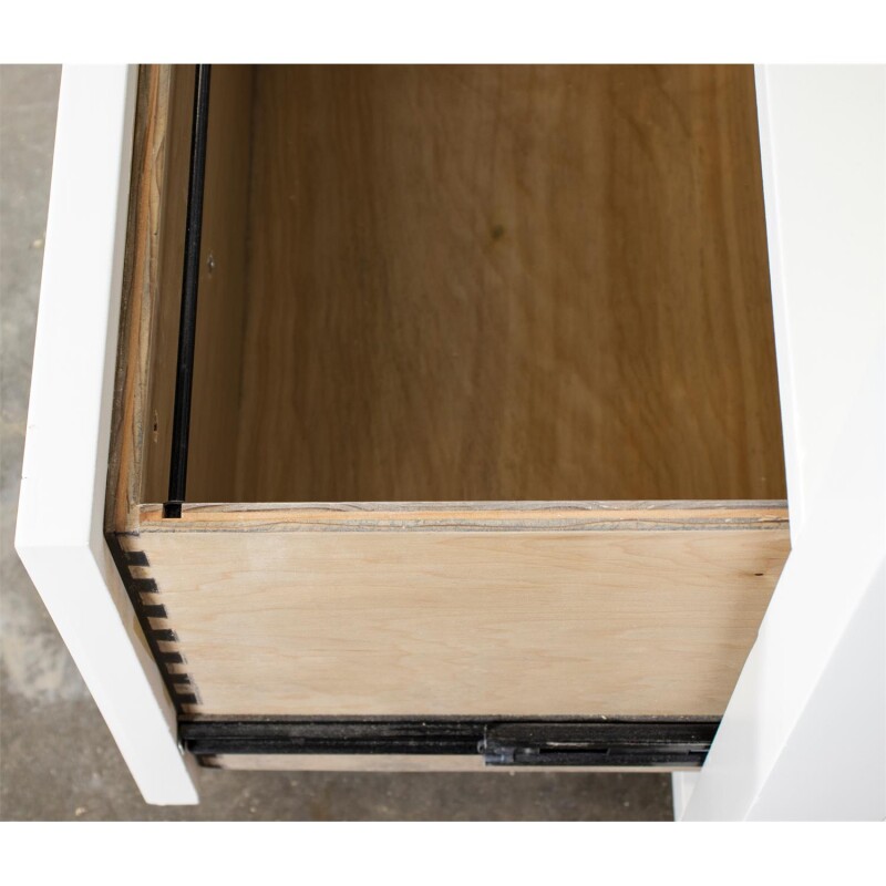 Finn Drawer Bookcase 28637