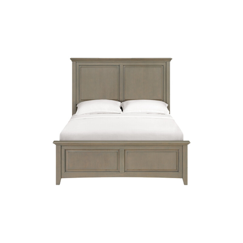 2866 Mckenzie Queen Premier Storage Bed 2866JAV