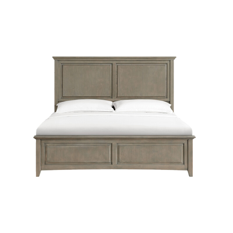 2867 Mckenzie King Premier Storage Bed 2867PEC