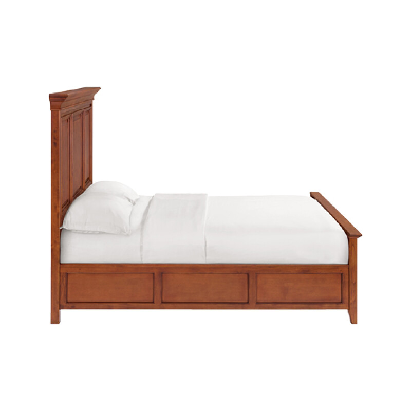 2875 Mckenzie King Grand Bed 2875FST