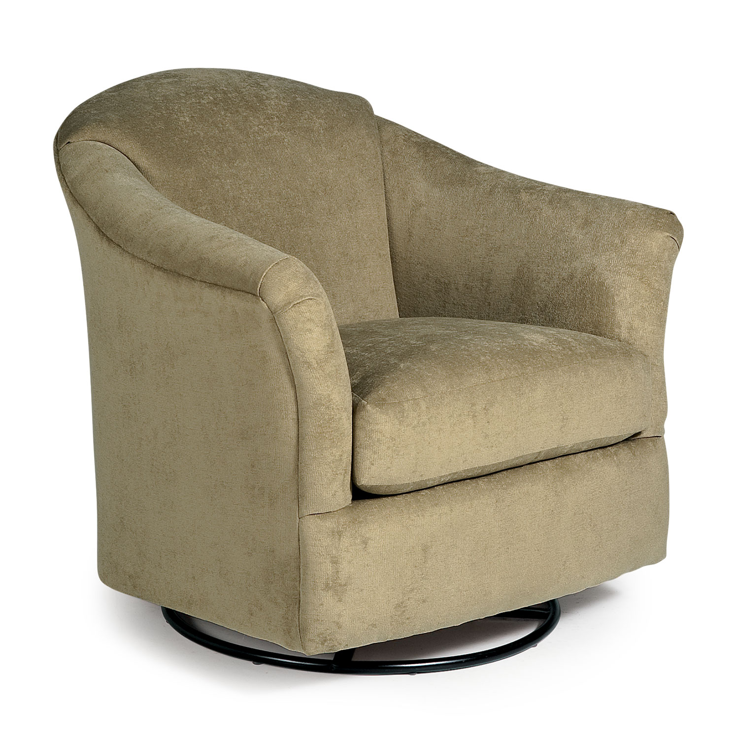 Darby - Swivel Barrel And Glider - 2877 2877