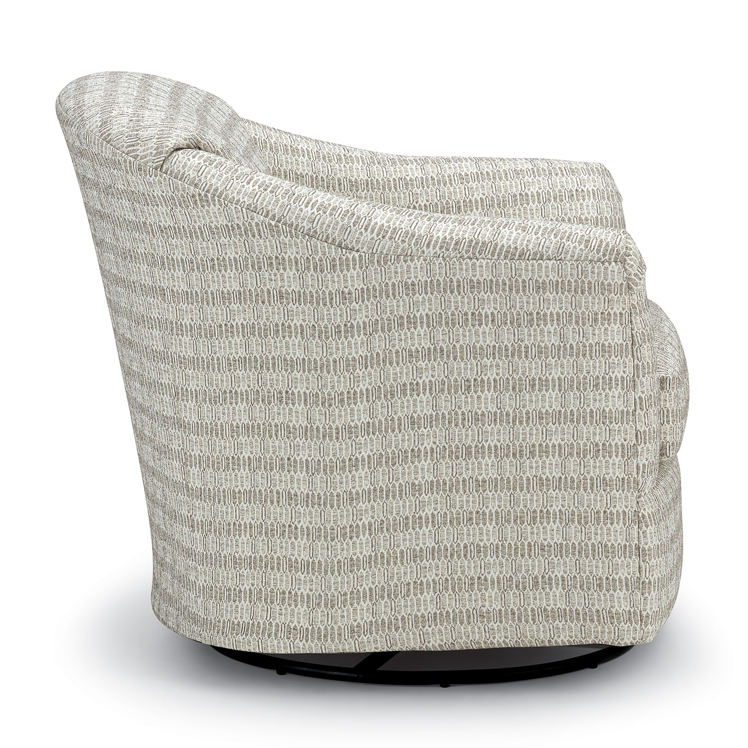 Darby - Swivel Barrel And Glider - 2877 2877