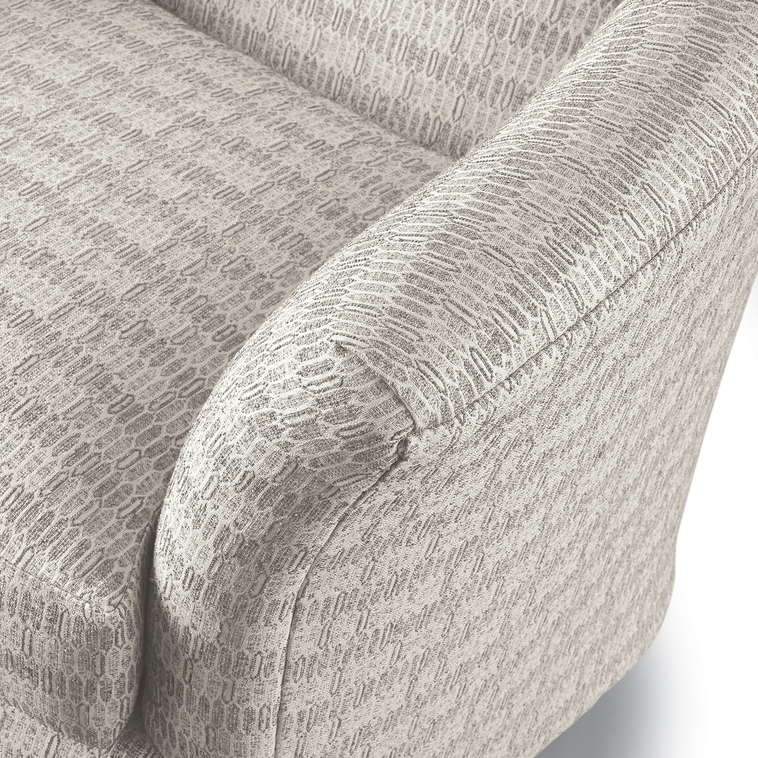 Darby - Swivel Barrel And Glider - 2877 2877