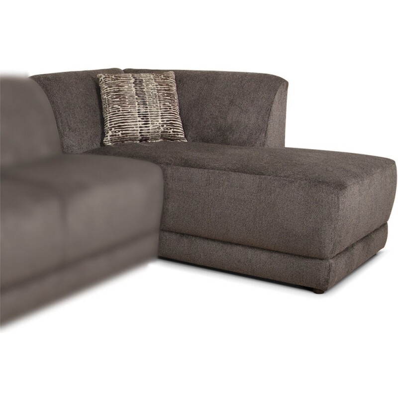 2880-05 Cole Right Arm Facing Chaise 288005