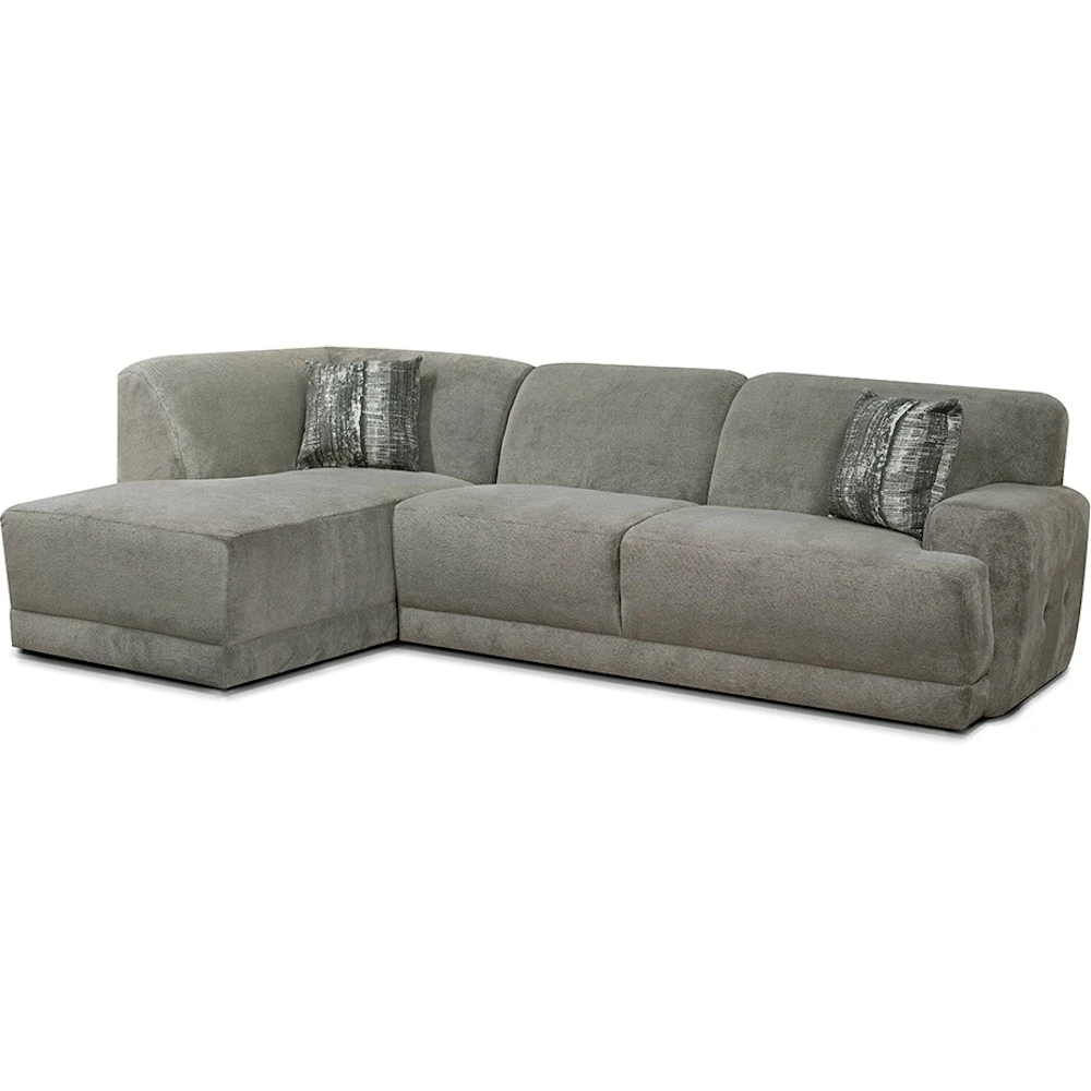 2880 Sect Cole Sectional 2880SECT