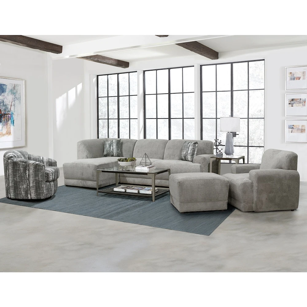 2880 Sect Cole Sectional 2880SECT