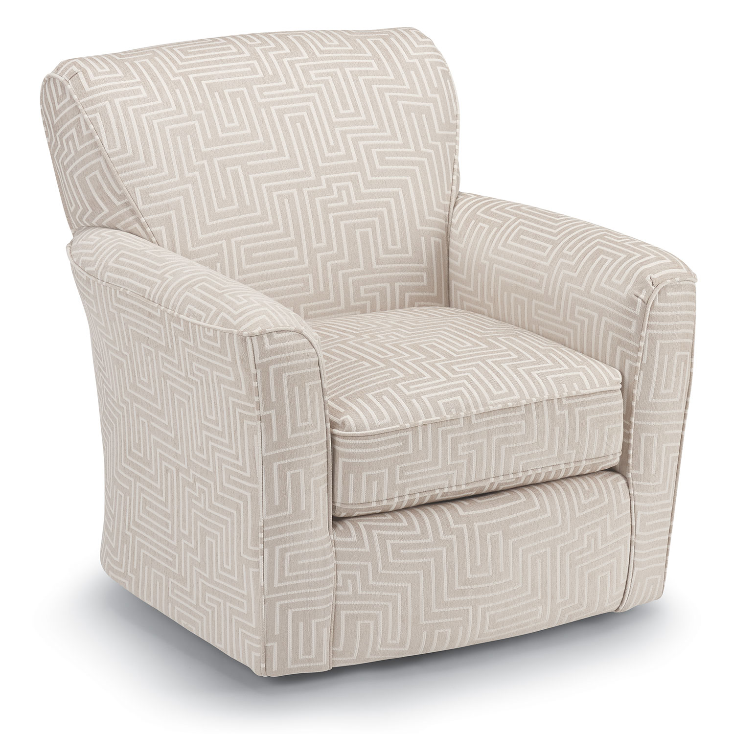 Kaylee - Swivel Barrel And Glider - 2887 2887