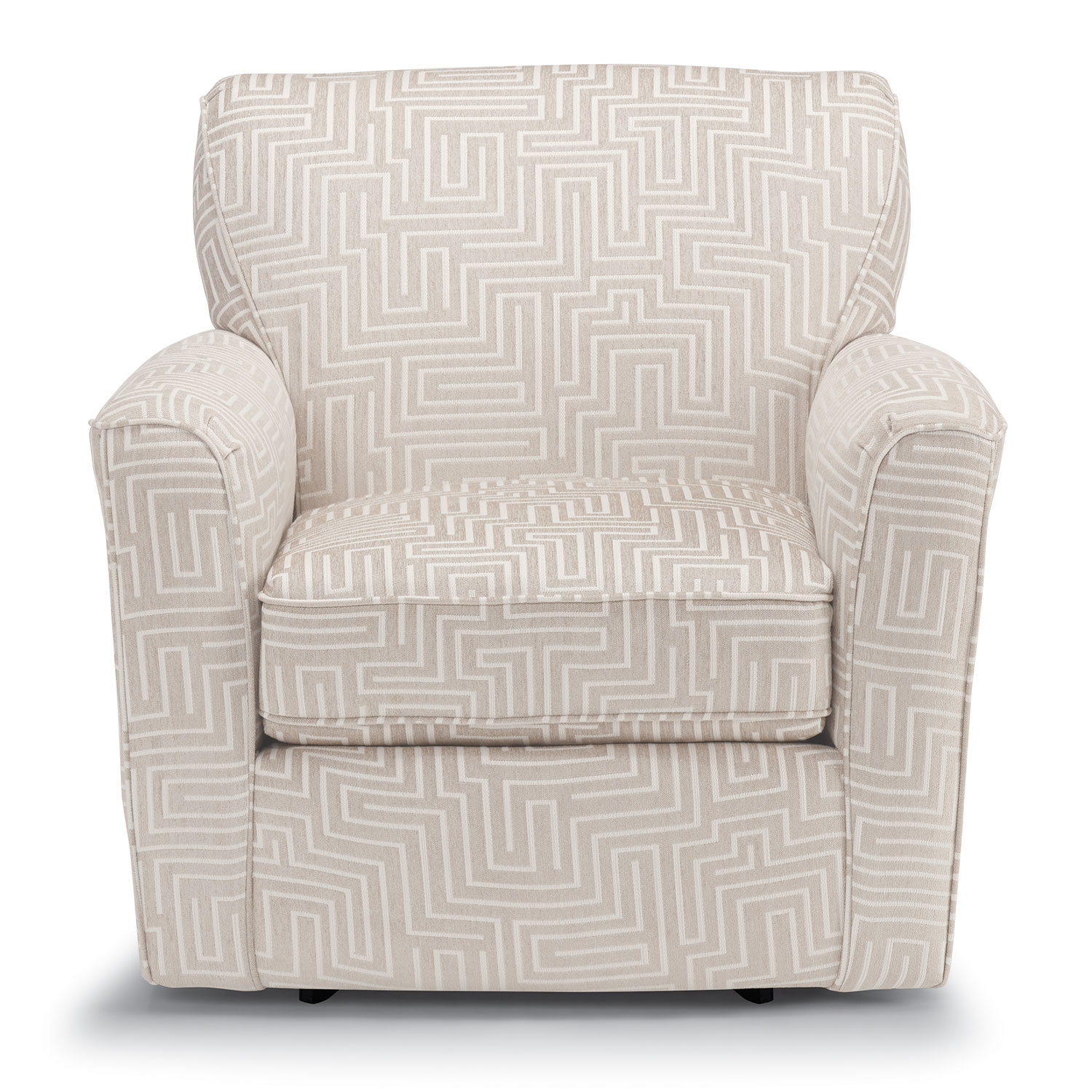 Kaylee - Swivel Barrel And Glider - 2887 2887