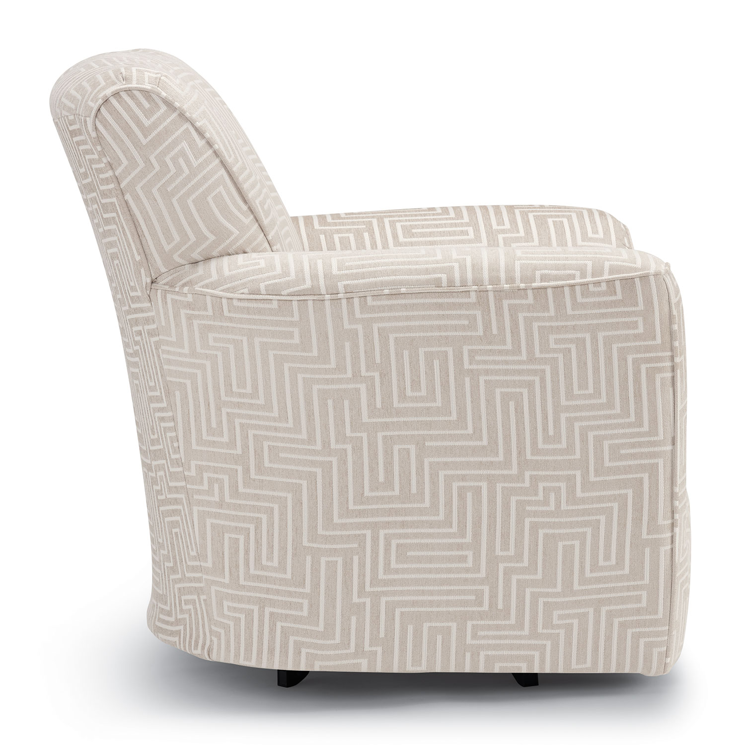 Kaylee - Swivel Barrel And Glider - 2887 2887
