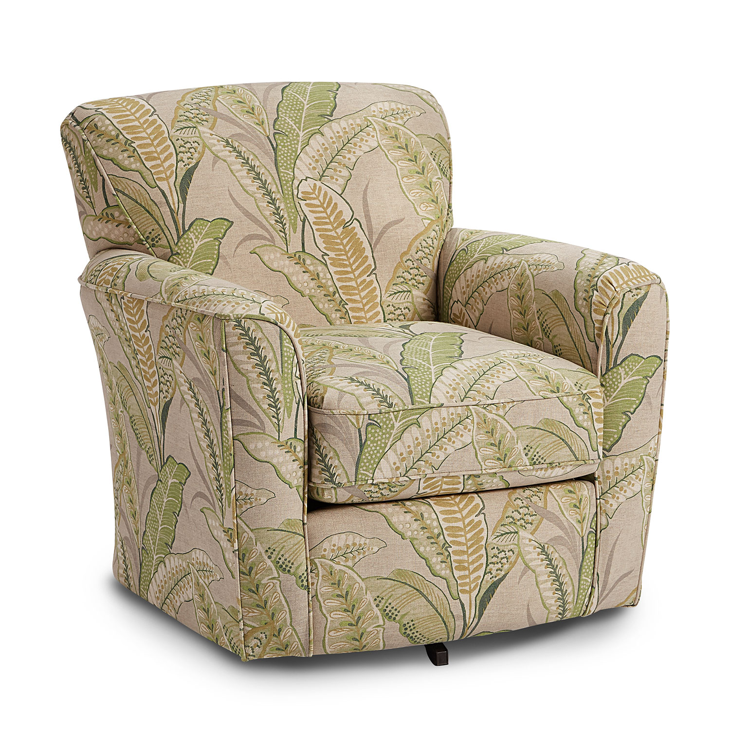 Kaylee - Swivel Barrel And Glider - 2888 2888