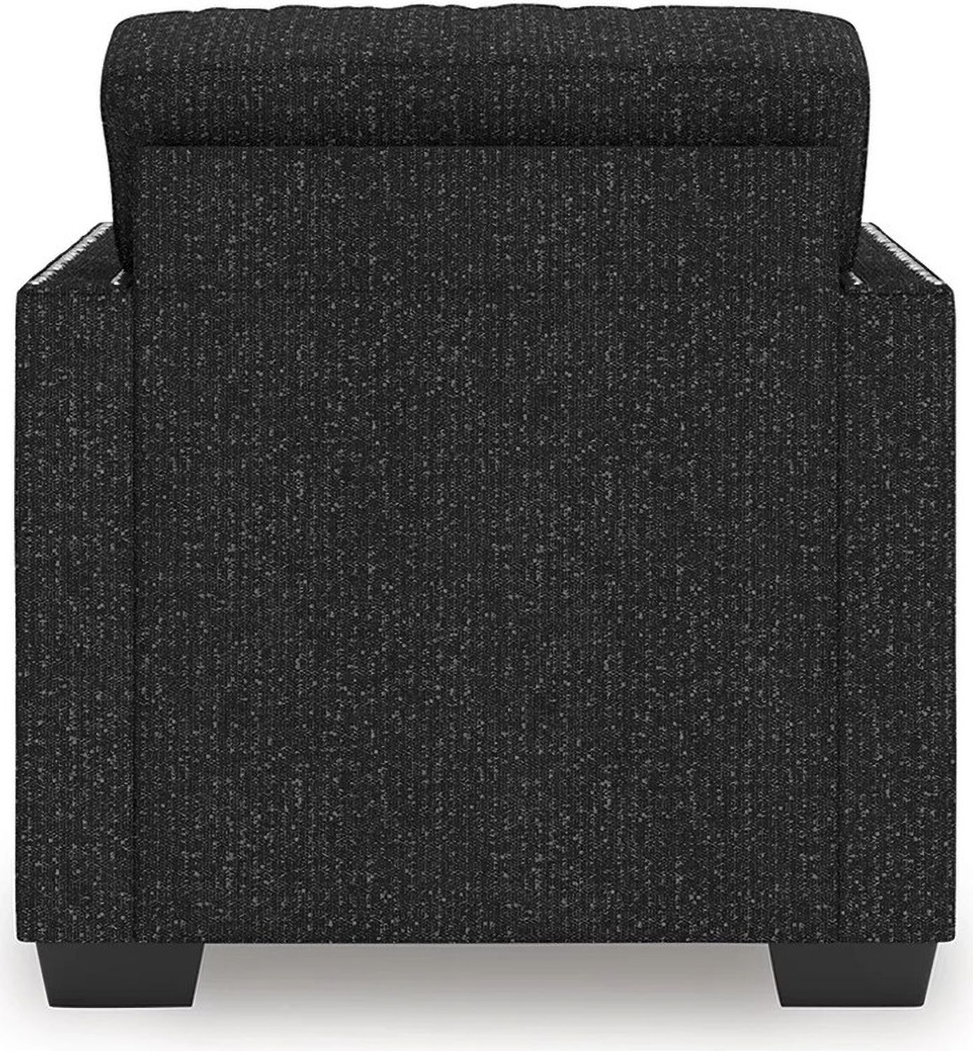 Jasmine Peaks Chair In Coal 2890420