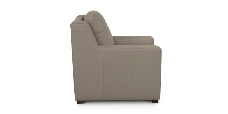 Somers Leather Track Arm Power Zero Gravity Wall Recliner 290012ML722738LOUNGE