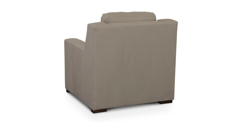 Somers Leather Track Arm Power Zero Gravity Wall Recliner 290012ML722738LOUNGE