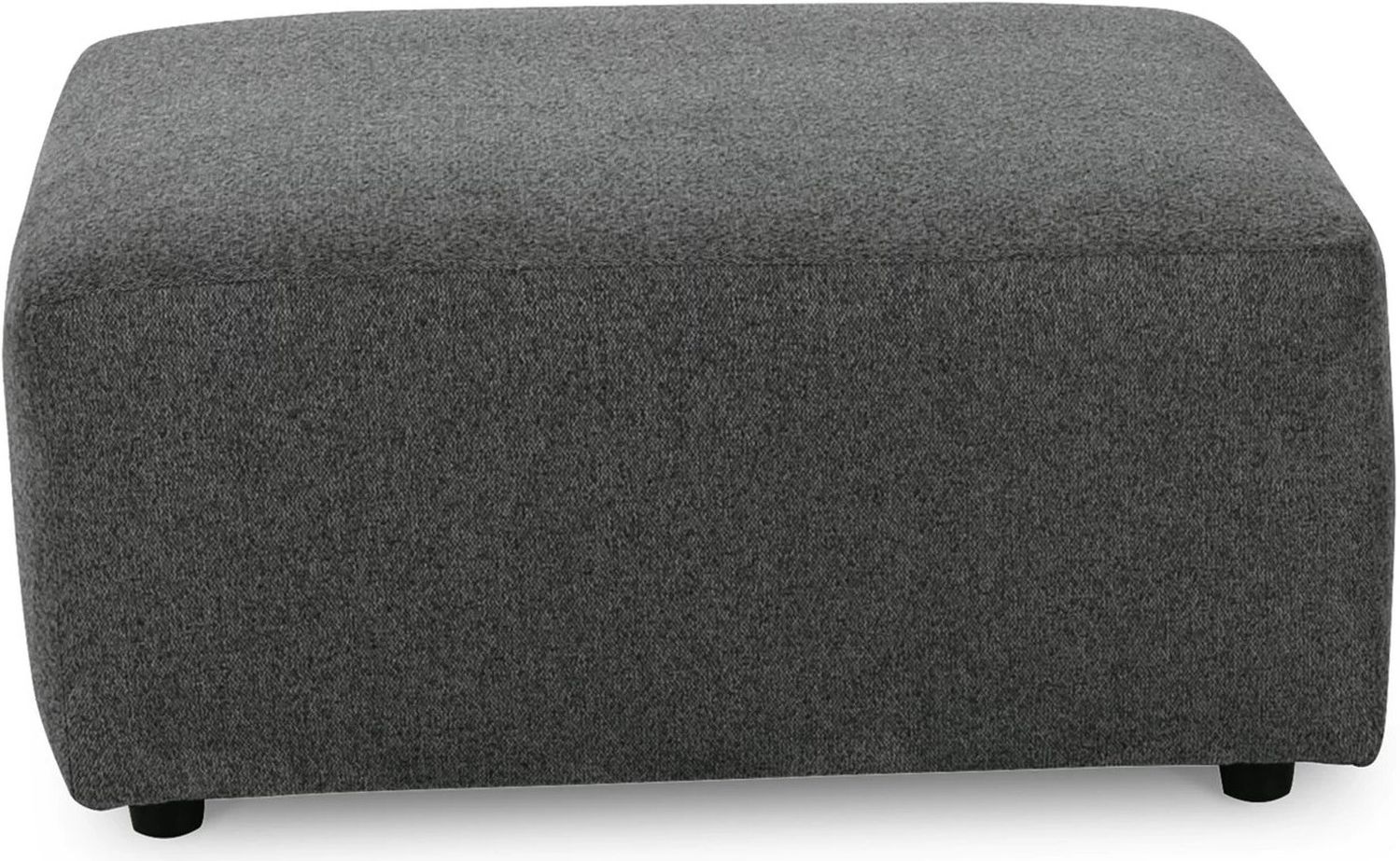 Edenfield 3-Piece RAF Corner Chaise Sectional In Charcoal 29003S2