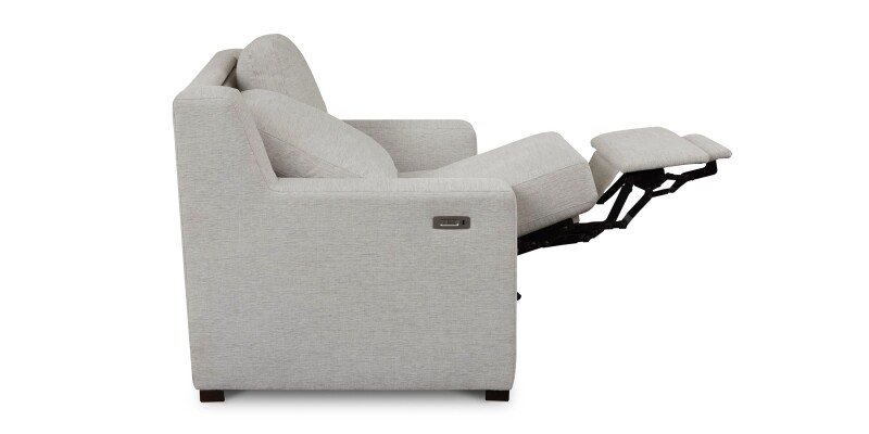 Somers Track Arm Reclining Sofa 290042M15951LOUNGE