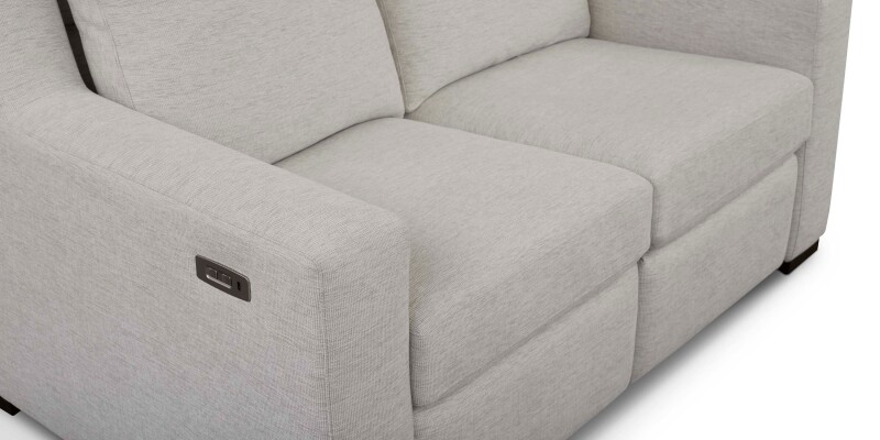 Somers Track Arm Reclining Sofa 290042M15951PREMIER