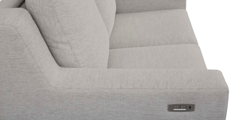 Somers Track Arm Reclining Sofa 290042M15951SUPPORT