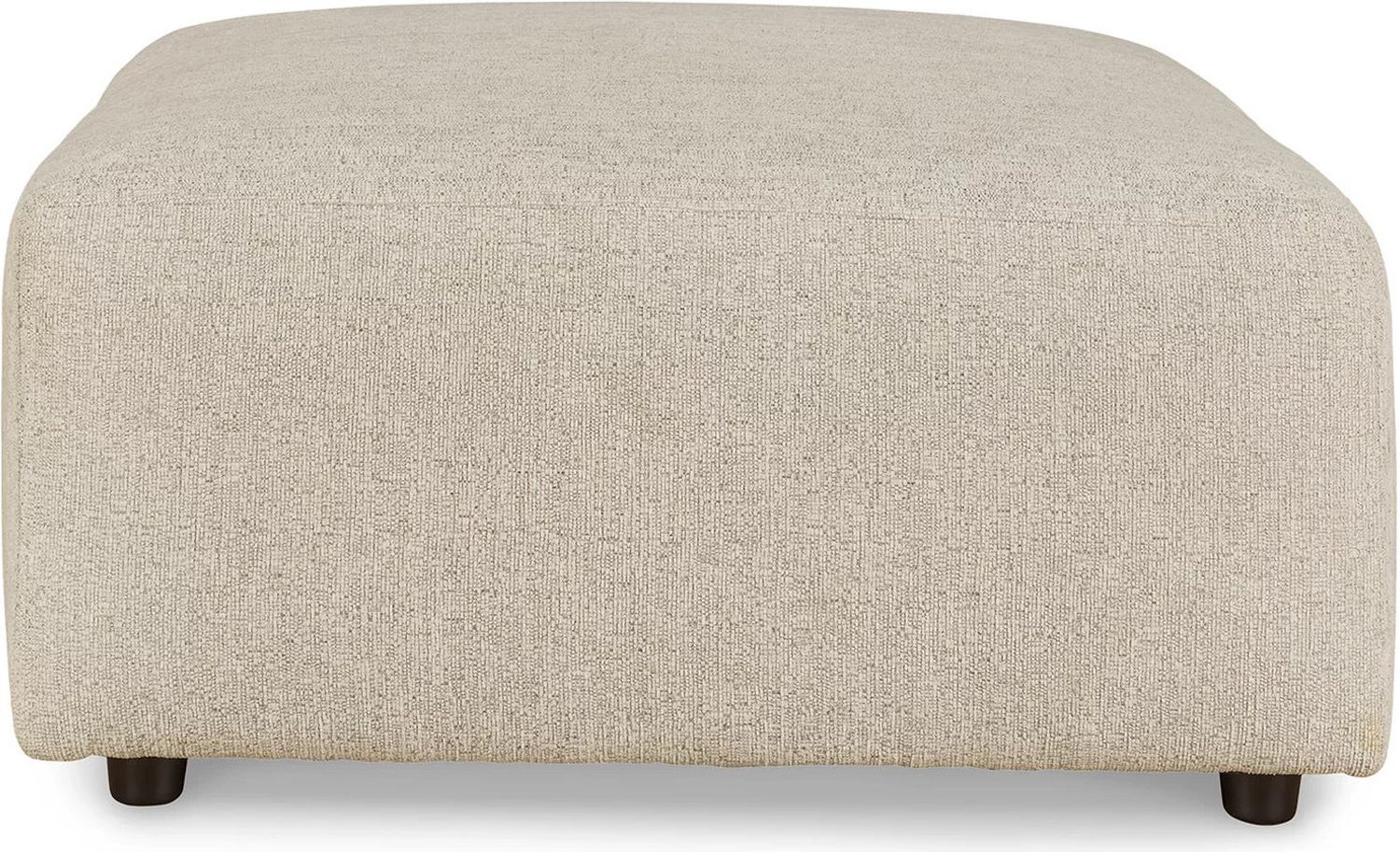 Edenfield 3-Piece LAF Corner Chaise Sectional In Linen 29004S1